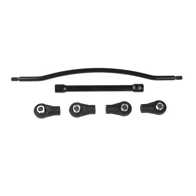 Rc4wd 120mm Hardened Steering Link (foa)