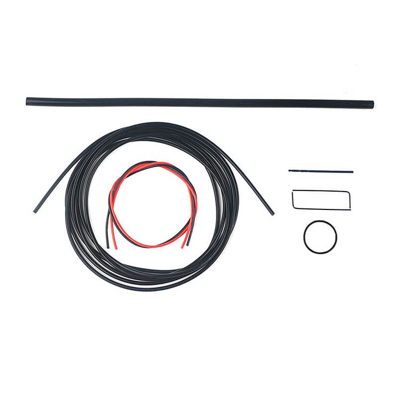 Rc4wd Small Block V8 Engine Bay Up Kit Chevrolet Blazer/k10