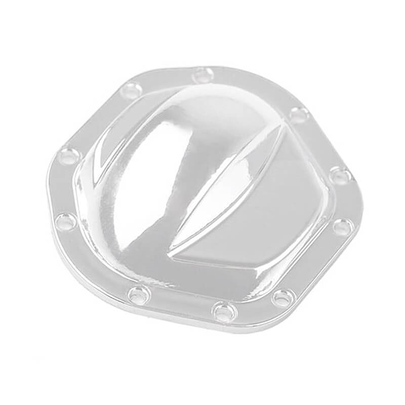 Rc4wd Aluminium Diff Cover For K44 Cast Axle