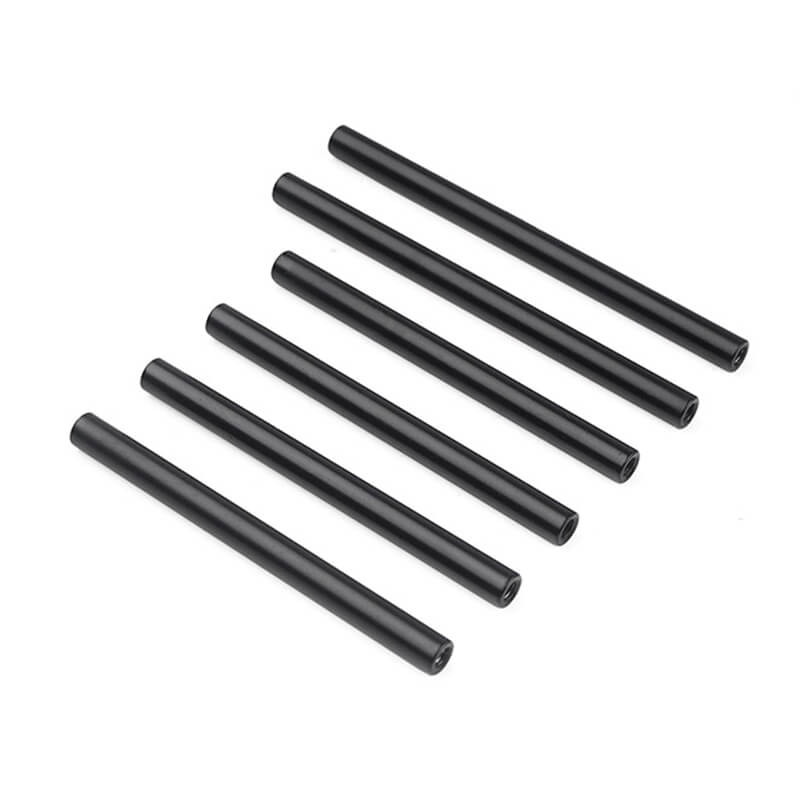 Rc4wd Steel Suspension Links Miller Motorsports Pro Rock Racer