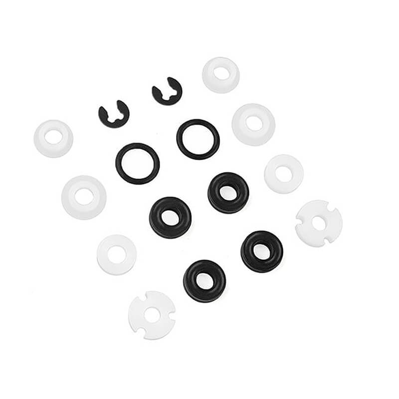 Rc4wd Internal Spring Small Shock Rebuild Kit