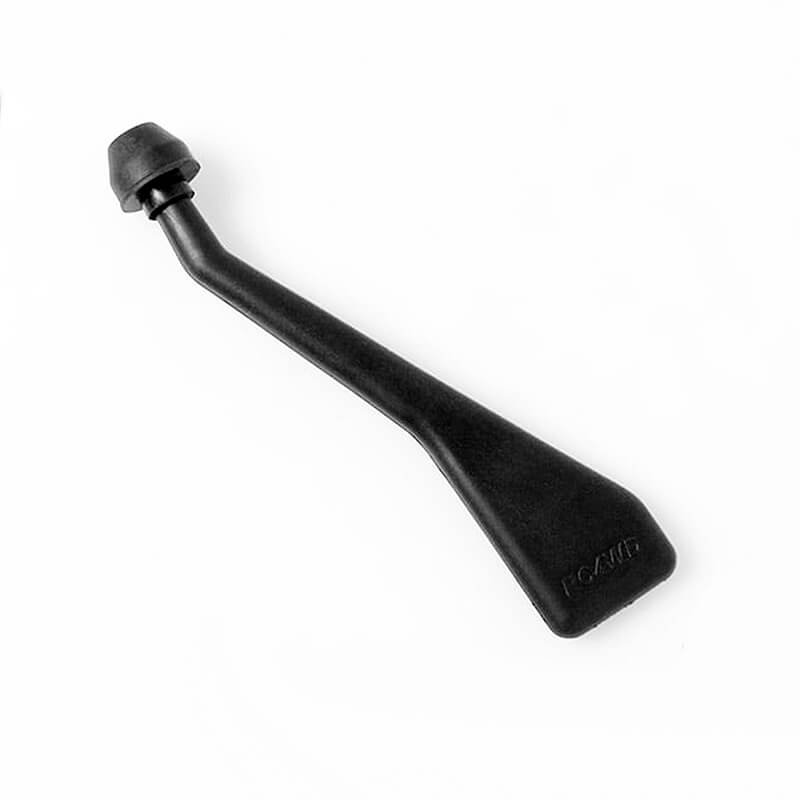 Rc4wd Snorkel For Gelande Ii D90/d110