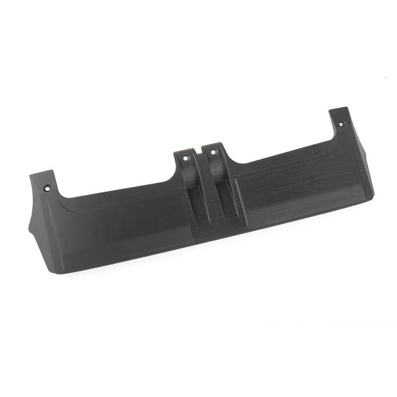 Rc4wd Windshield Sun Visor For Chevrolet Blazer And K10 V2