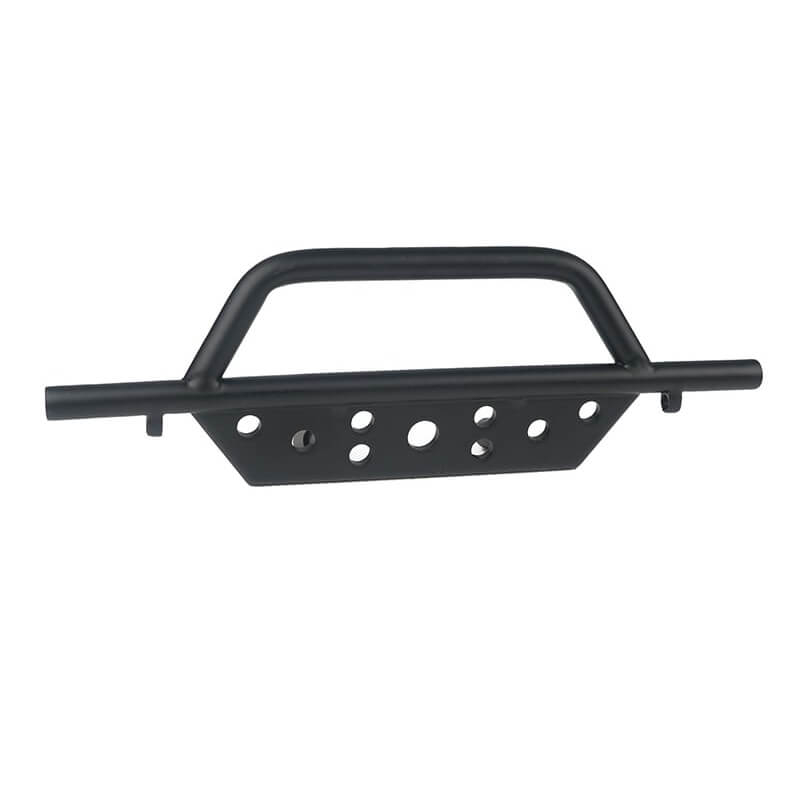 Rc4wd Steel Tube Bumper For C2x Class 2 Competition Truck
