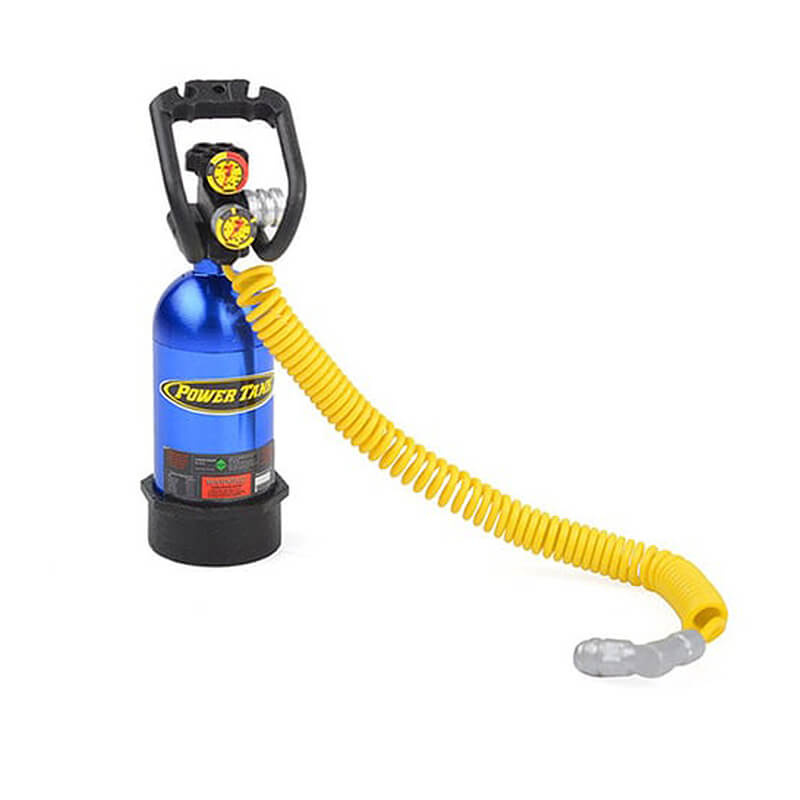 Rc4wd Power Tank 1/10 Tank (blue)