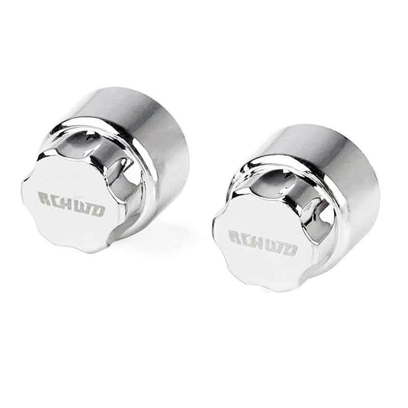 Rc4wd Rally 1/8 Locking Wheel Hubs