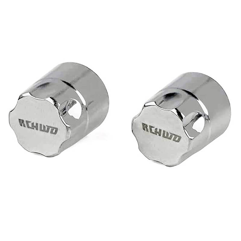 Rc4wd Rally 1/10 Locking Wheel Hubs