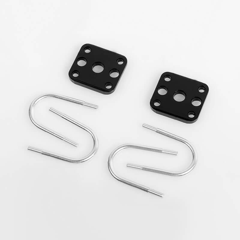 Rc4wd Axle U Bolt Kit