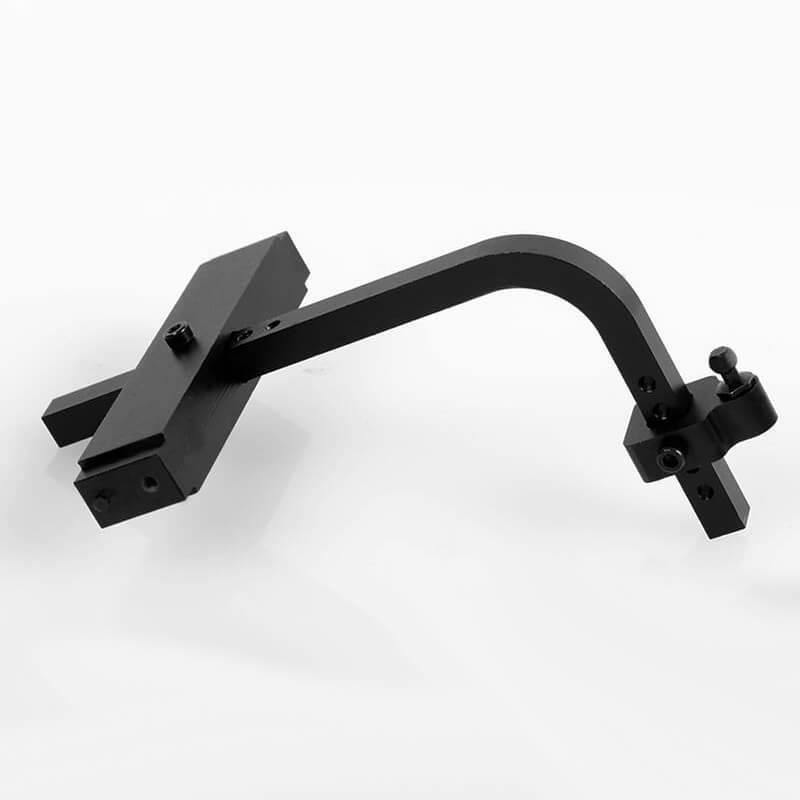 Rc4wd Trailer Hitch To Fit Axial Scx10 Series