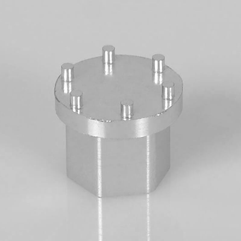 Rc4wd Scale Front Locking Hub Installation Tool