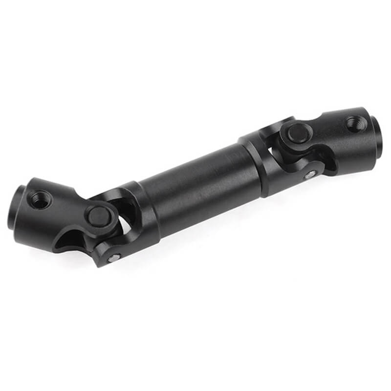 Rc4wd Scale Steel Punisher Shaft V2 (65mm - 80mm / 2.56'' - 3.15'')