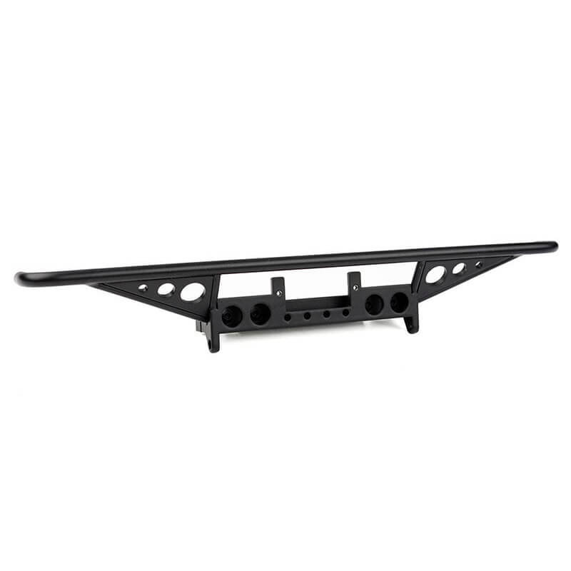 Rc4wd Rc4wd Hidden Winch Front Bumper For Chevrolet Blazer A
