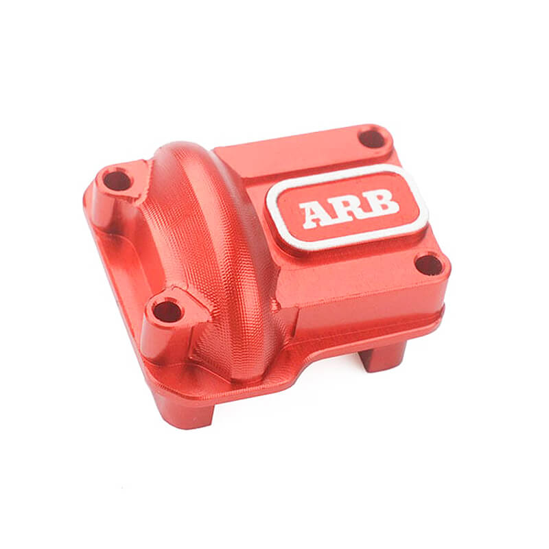 Rc4wd Arb Diff Cover For Traxxas Trx-4m