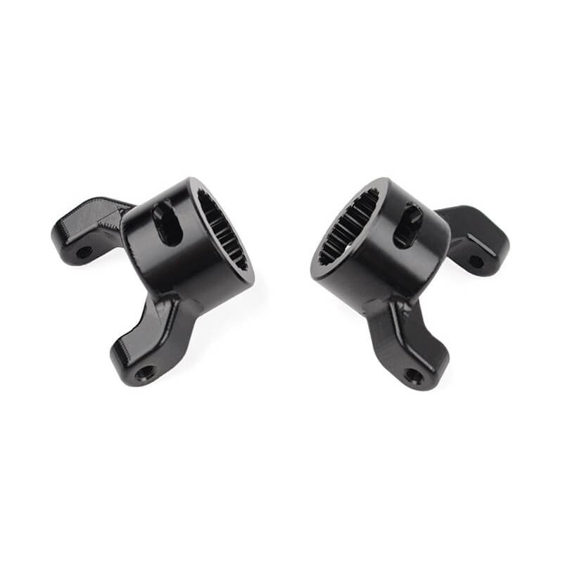 Rc4wd Aluminum C Hubs For Miller Motorsports Axle