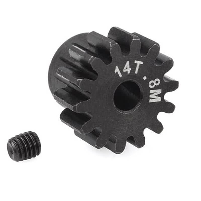 rc4wd-14t-32p-hardened-steel-pinion-gear