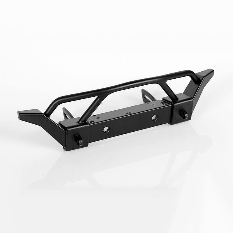 Rc4wd Jeep Jk Rampage Recovery Bumper To Fit Axial Scx10 Chassis