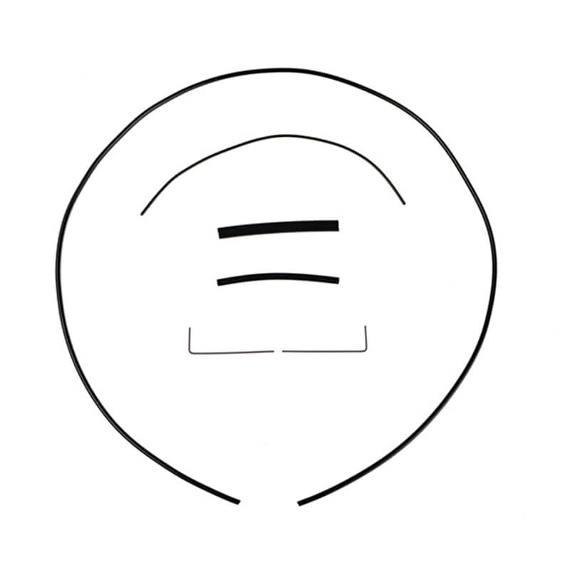 Rc4wd Dress Up Kit For Tdi Engine Bay