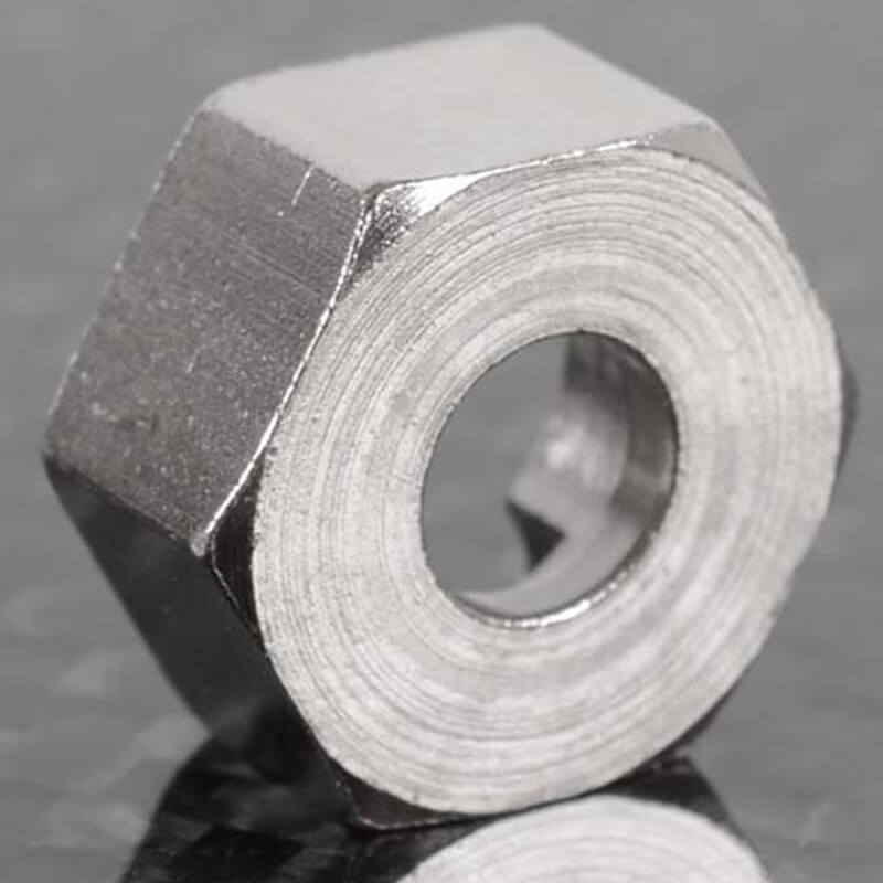 Rc4wd Bully 2 12mm Front Axle Hex