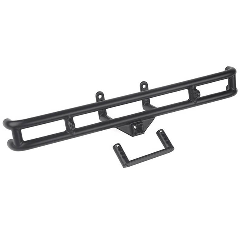 Rc4wd Tough Armor Double Tube Rear Bumper For Chevrolet Blazer & K10