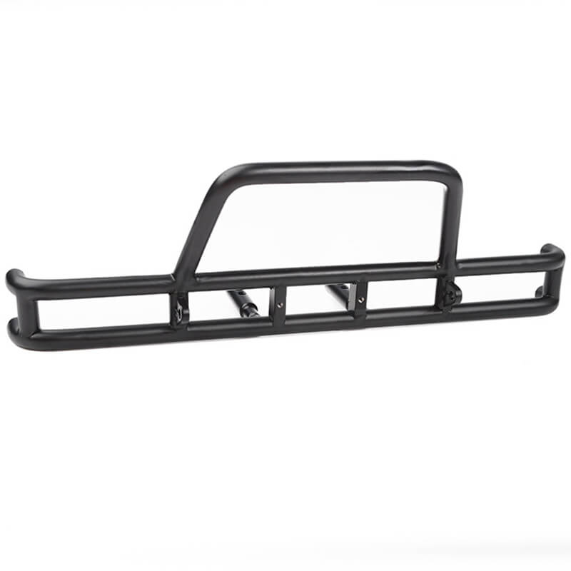 Rc4wd Tough Armor Double Tube Front Bumper For Chevrolet Blazer & K10