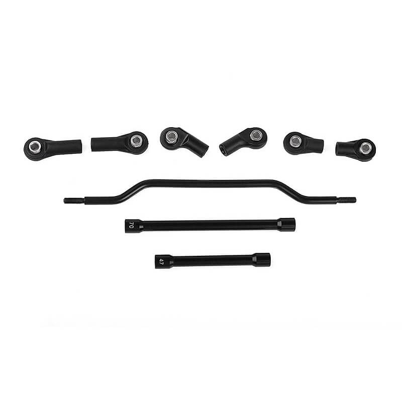 Rc4wd 105mm Hardened Steering Link V2