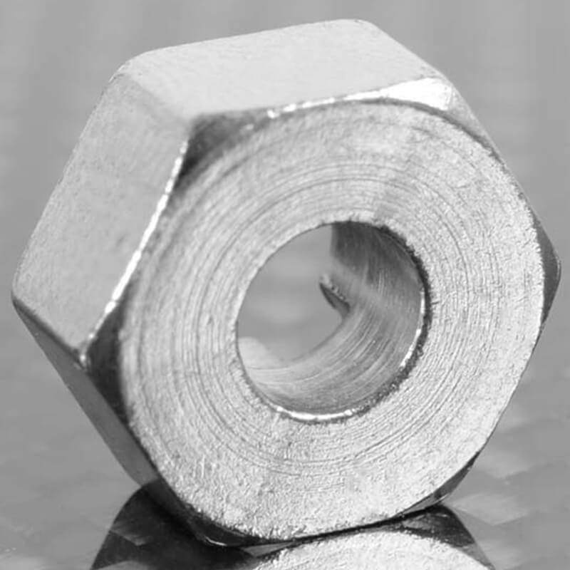 Rc4wd Bully 2 12mm Rear Axle Hex