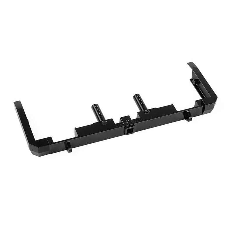 Rc4wd Cnc Rear Bumper For 1985 Toyota 4runner