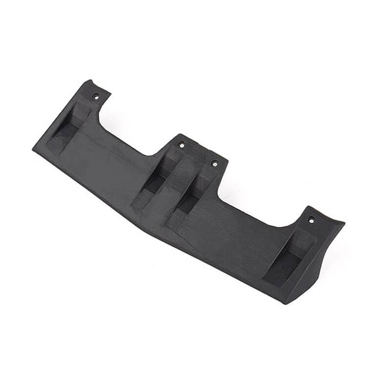 Rc4wd Windshield Sun Visor For Toyota Xtracab & 4runner