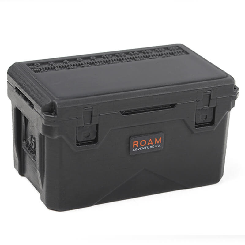 Rc4wd Roam Adventure 1/10 45qt Rugged Cooler