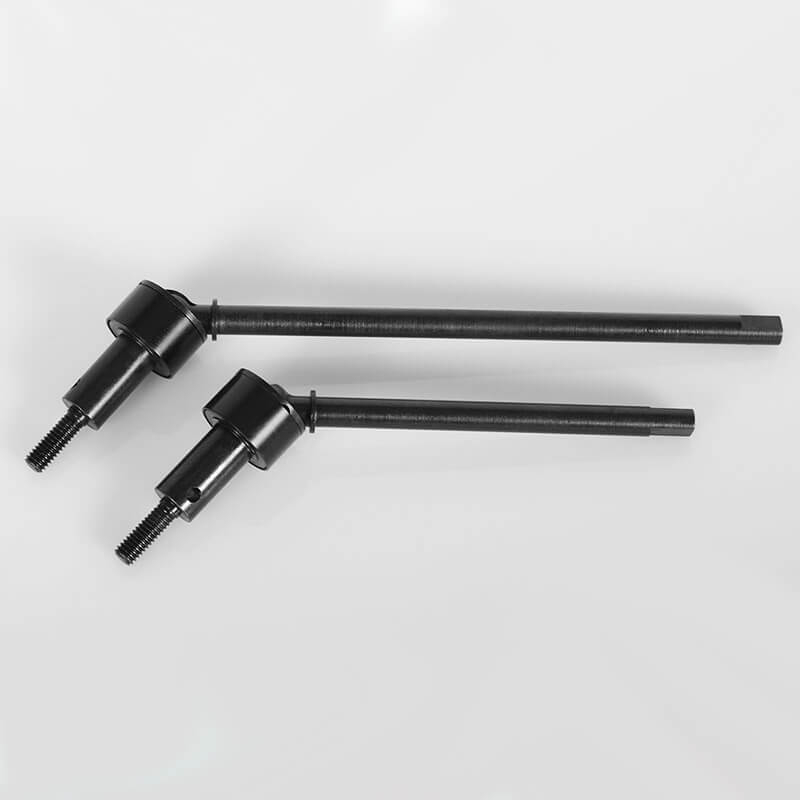 Rc4wd Xvd Axle For Bully 2 Competition Crawler Axle