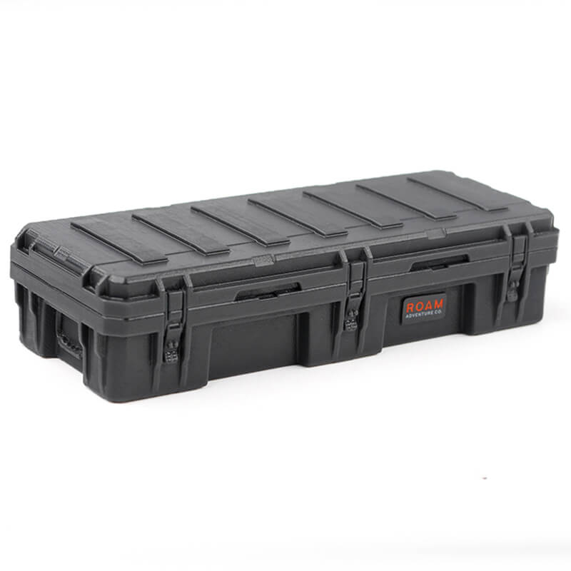 Rc4wd Roam Adventure 1/10 95l Rugged Case