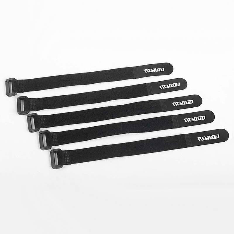 Rc4wd Heavy Duty Nylon Strap Lock (5)