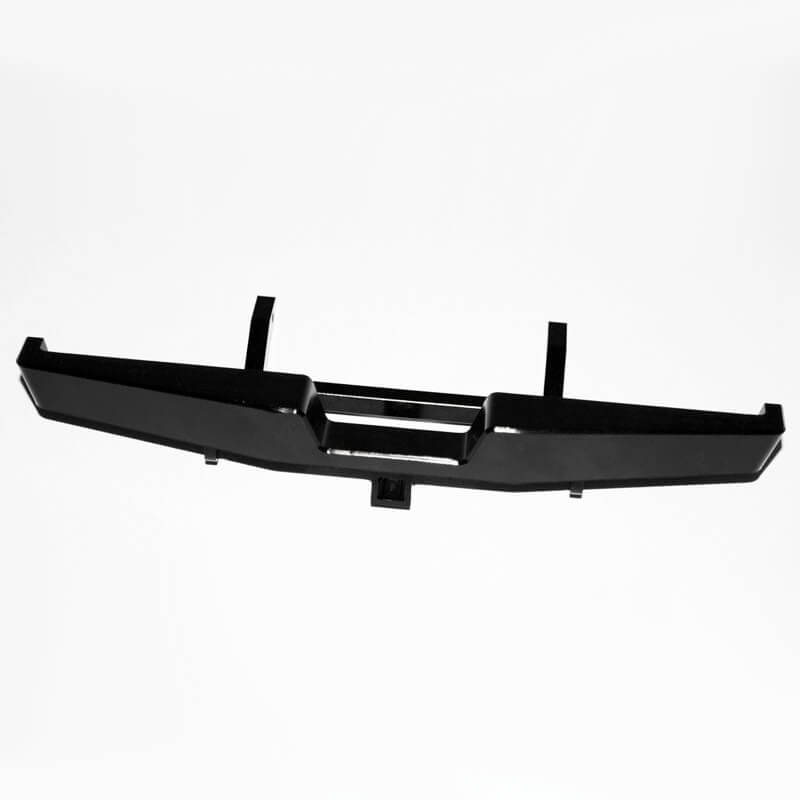 Rc4wd Tough Armor Rear Bumper For Trail Finder 2 W/hitch Mount