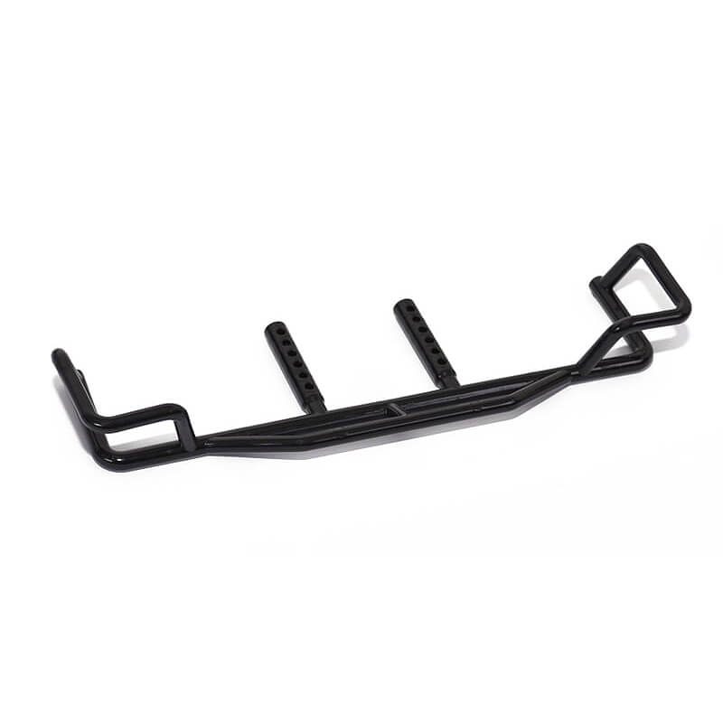 Rc4wd Marlin Crawler Rear Plastic Tube Bumper For Trail Finder 2
