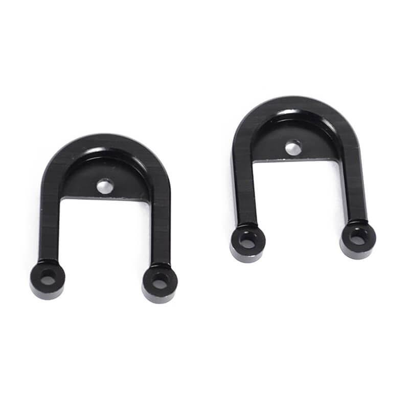 Rc4wd Shock Hoops For Trail Finder 2 Chassis