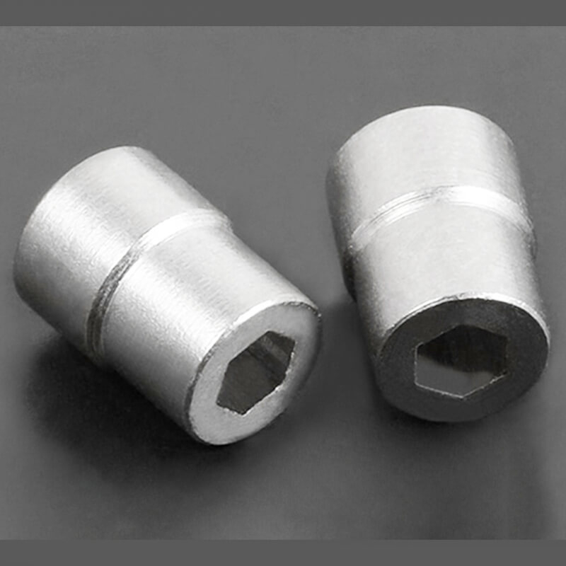 Rc4wd Miniature Scale Hex Bolt Tool (m2 Hex)