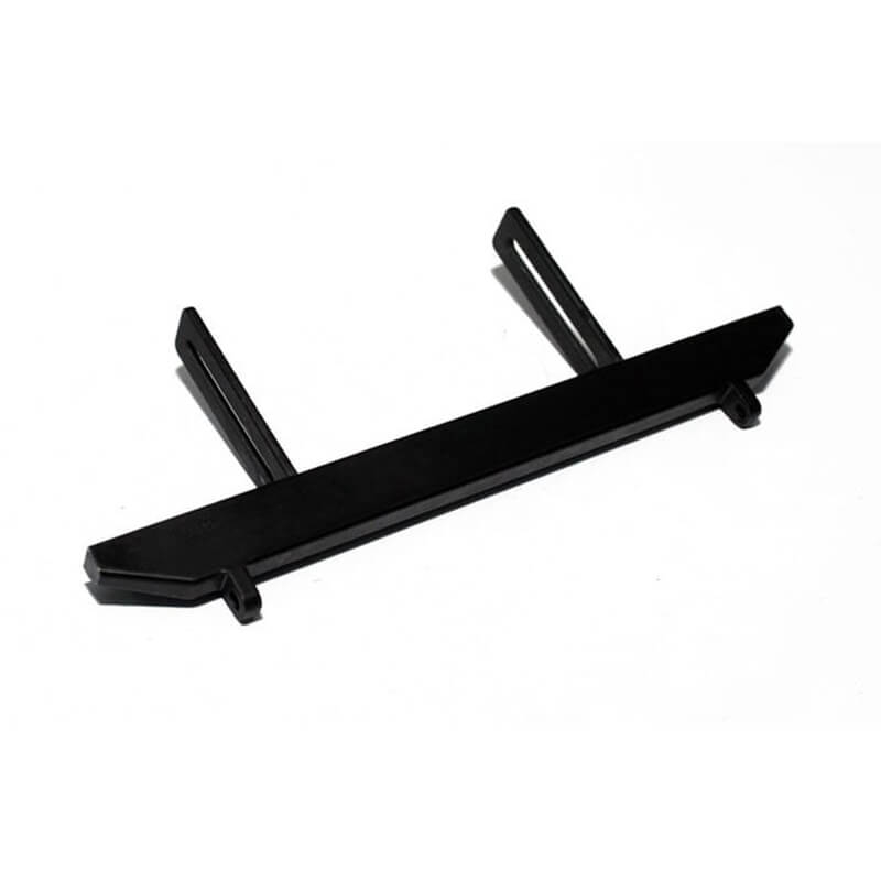 Rc4wd Tough Armor Solid Rear Bumper For Axial Scx10 Chassis