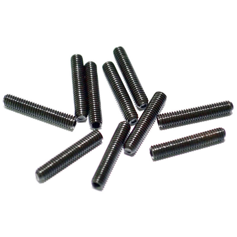 Rc4wd M3 X 15mm Set Screw (10)