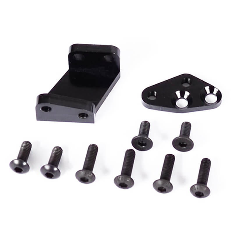 Rc4wd R3 Tranny Mounts For Trail Finder 2
