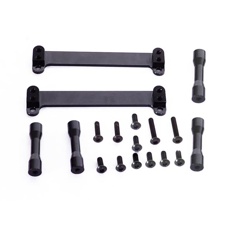 Rc4wd Mojave Body Lift Kit For Trail Finder 2