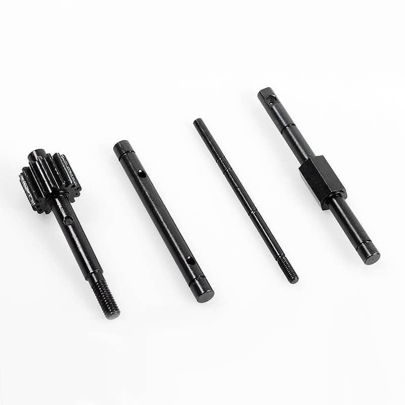 Rc4wd R3 2 Speed Transmission Shafts