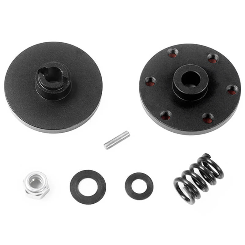 Rc4wd Slipper Clutch Assembly For R3 & Ax2 Transmissions