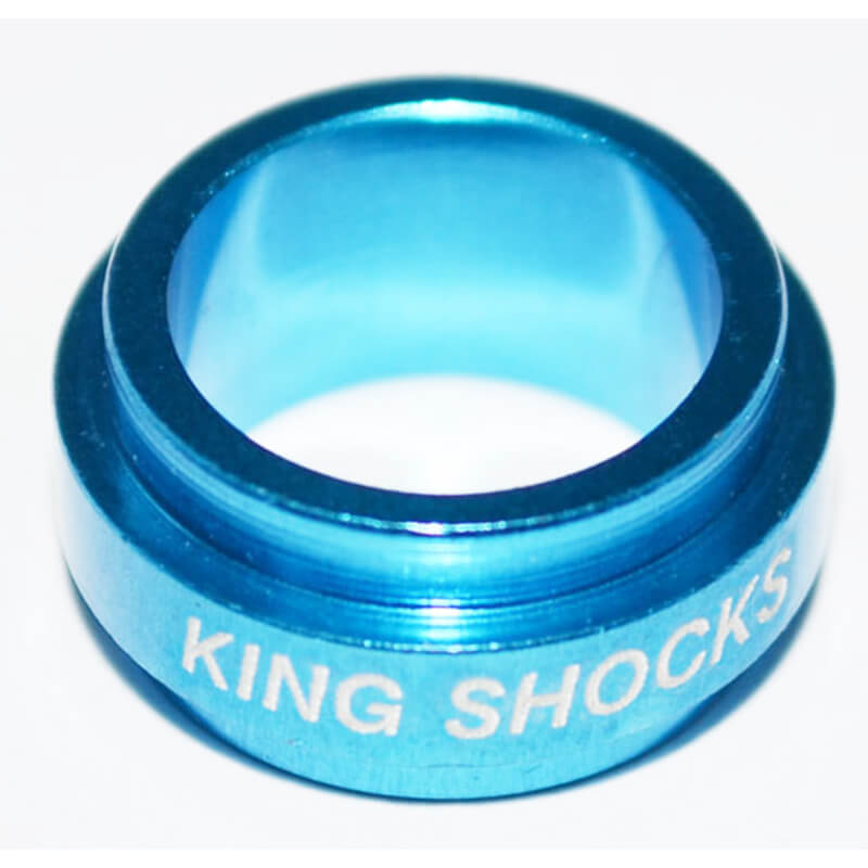 Rc4wd Center Spring Retainer For King Offroad Shocks