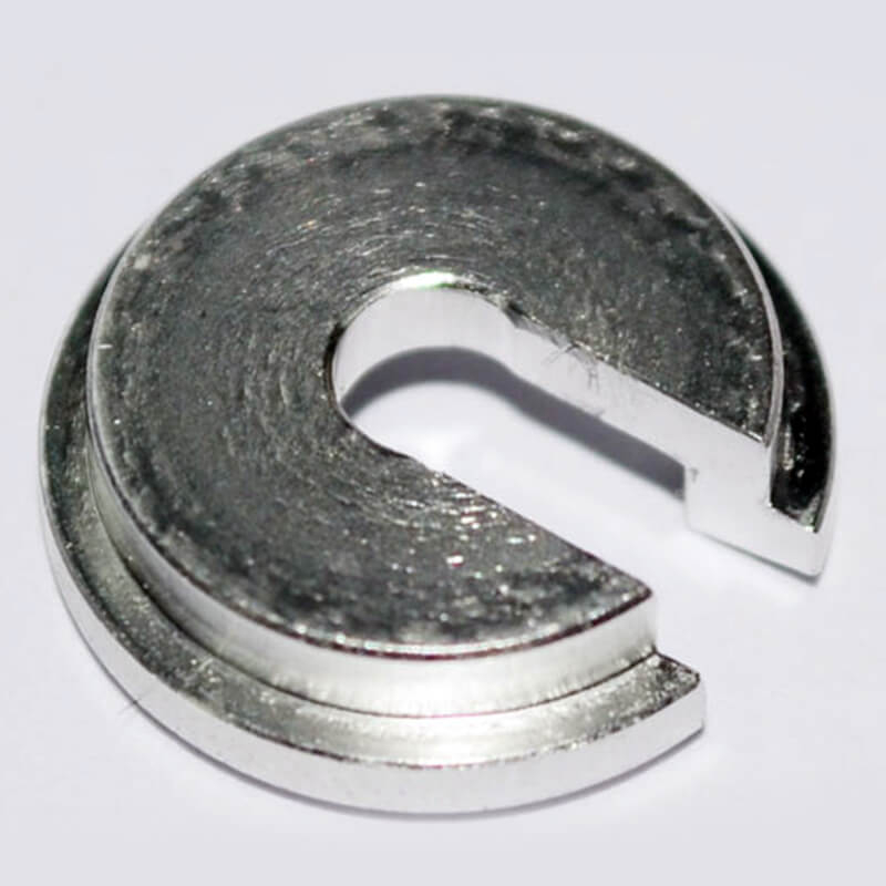 Rc4wd Lower Spring Retainer For King Offroad Shocks