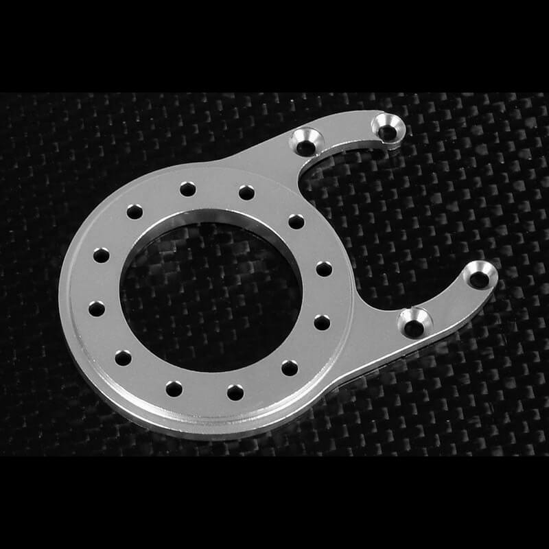 Rc4wd R3 Motor Mount Plate