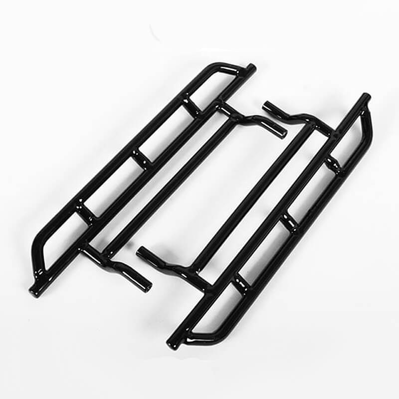 Rc4wd Marlin Crawler Side Metal Sliders For Trail Finder 2