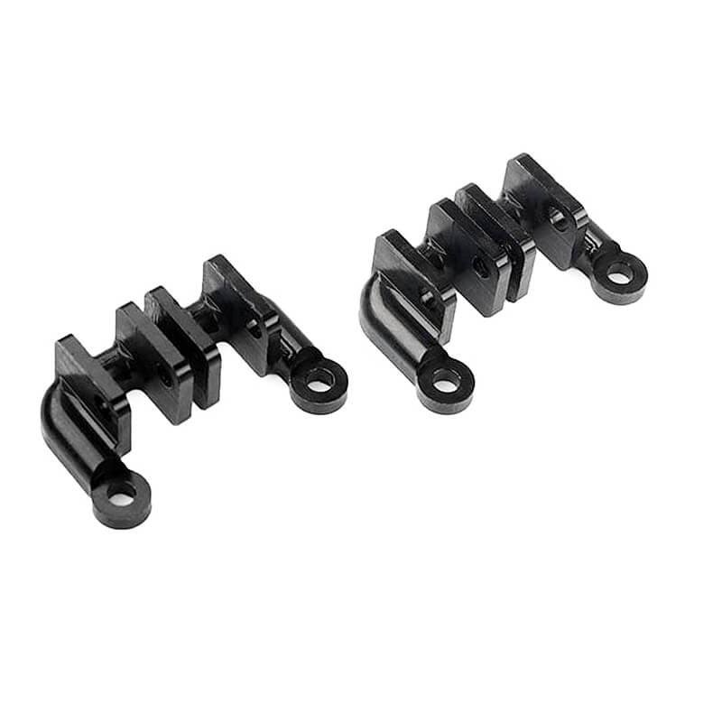 Rc4wd Adjustable Rear Shock Mounts For Trail Finder 2