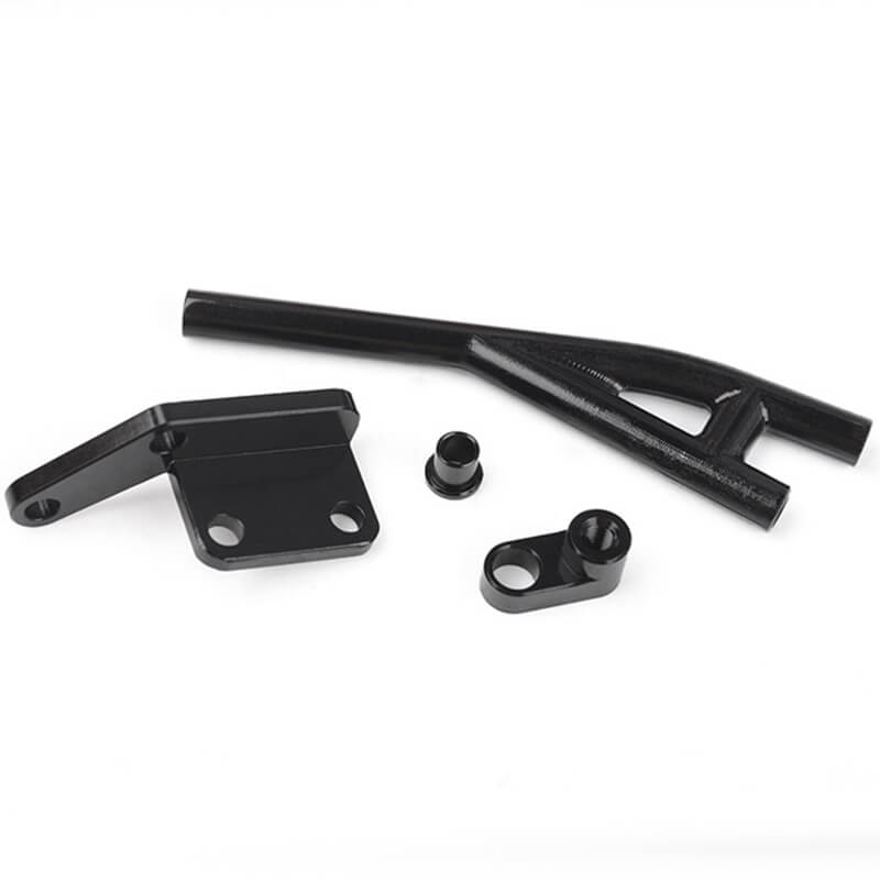 Rc4wd Anti Wrap Bar For Yota 2 Axles