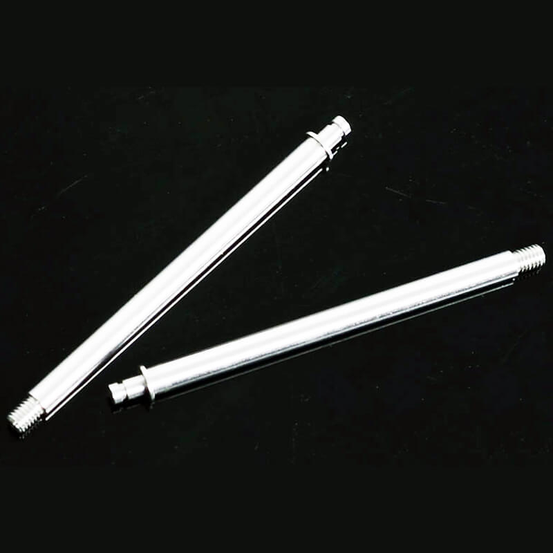Rc4wd Replacement Shock Shafts For King Shocks (110mm)