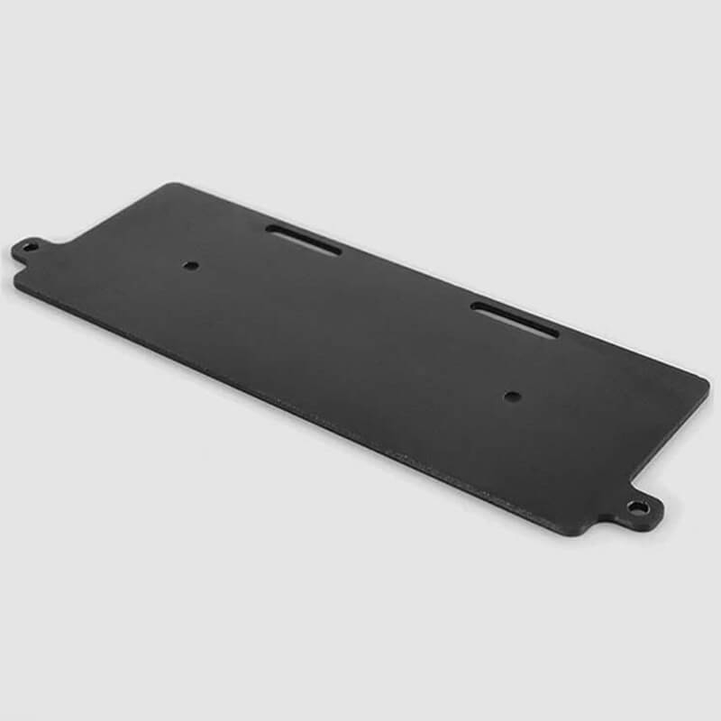 Rc4wd Battery Plate For Gelande 2